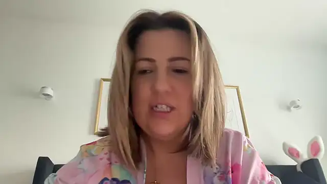 Chat XXX en directo de MsBelleWarick