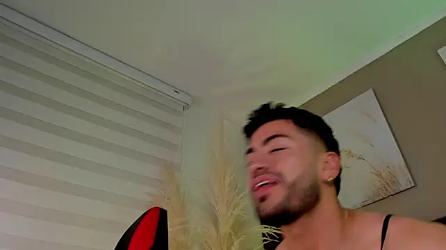 Alexander_Diazz Chat XXX live