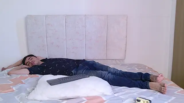 Chatroom XXX en direct de manuel_oa