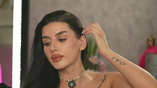AmyBlair Chat XXX live