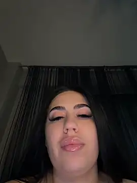 Andrestarr – Live XXX-chat