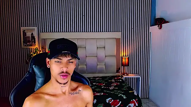 Angel_foxc13 Obrolan Langsung XXX