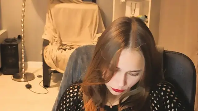 Živý XXX chat SweetLinaa