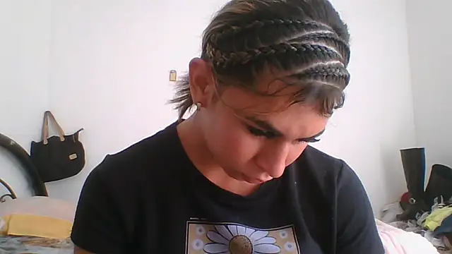 brenda_sofia69 现场XXX聊天