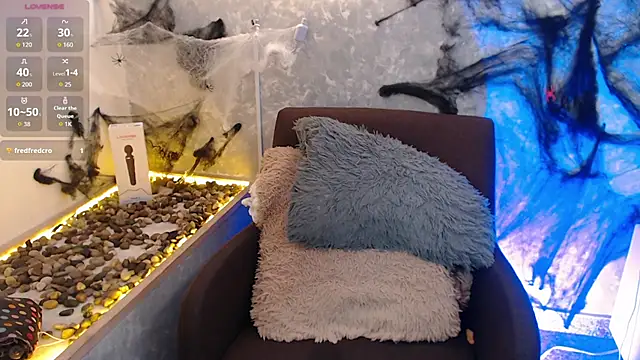 Živý XXX chat dany_bannany_