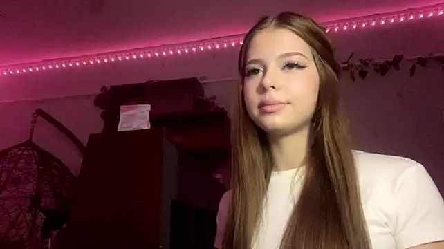 BerneiceSanner – Live XXX-chat