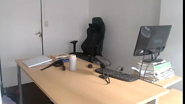 Mastertopdome – Naživo XXX chat