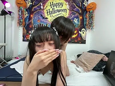 Tairyo-seishiman Webcam show