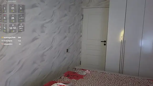 katana_mai Obrolan Langsung XXX