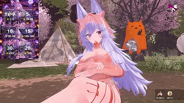 anime_cutie Obrolan Langsung XXX