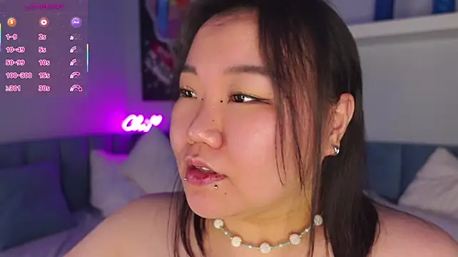 Tokyodreamssn Live XXX chat