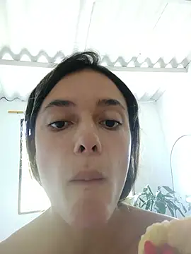 แชท XXX สดของ karenarango