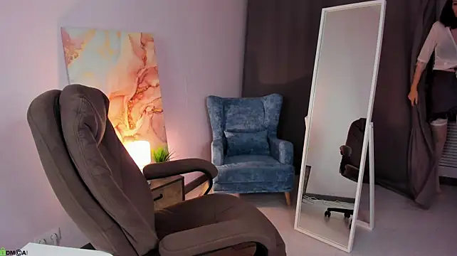 Czat XXX na żywo – eva_sicret