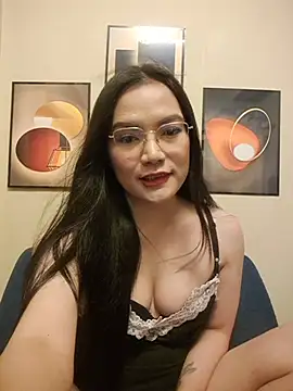 Chat XXX ao vivo de SweetJewel