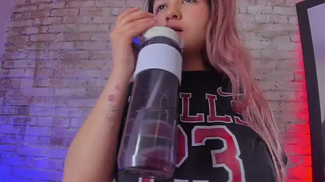 Sembang XXX Secara Langsung redvelvet7