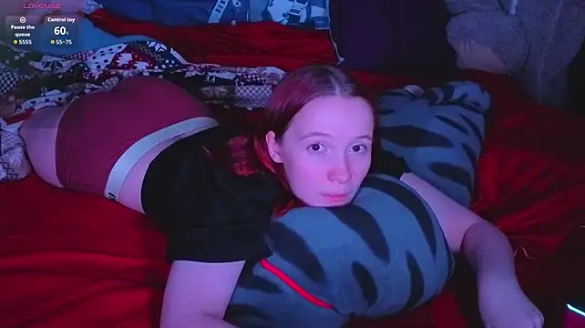 Chat XXX en directo de Jane_me0w