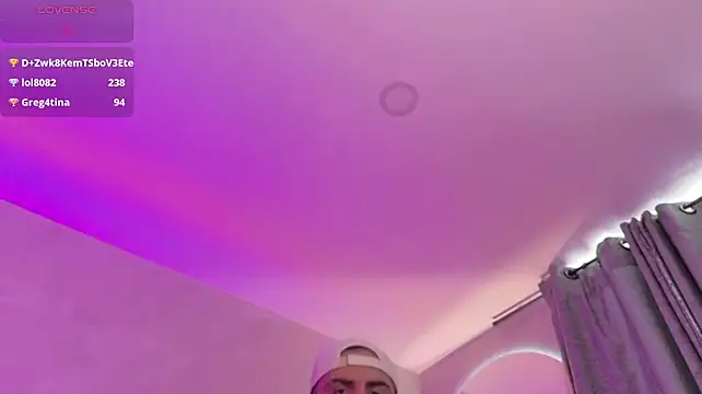 Jotace001's Live XXX Chat