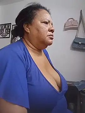 Shanttal0272's Live XXX Chat