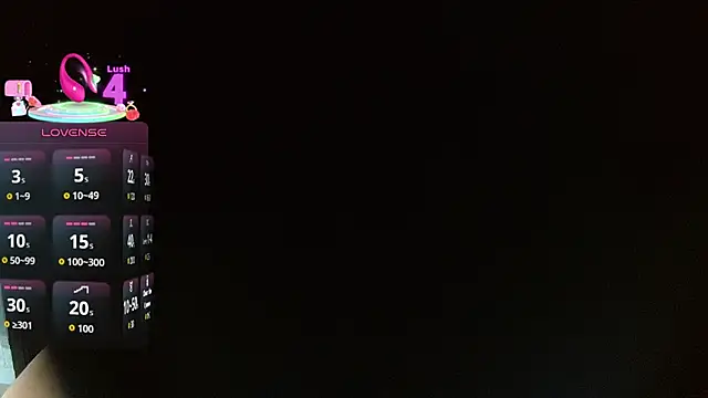 Realjoel01 Show Webcam