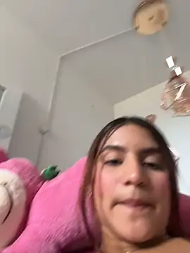 ViankaRose Adlı Modelin Canlı XXX Sohbeti