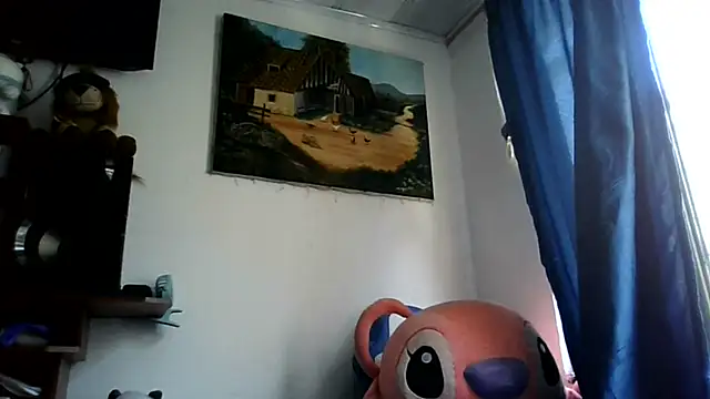 Živý XXX chat gaby_trent