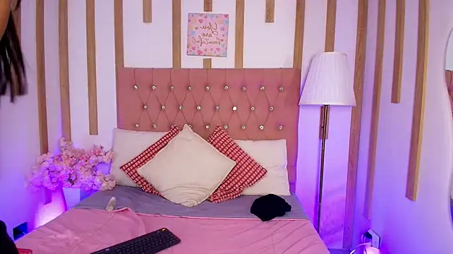 Zoe_Vexx Chat XXX live