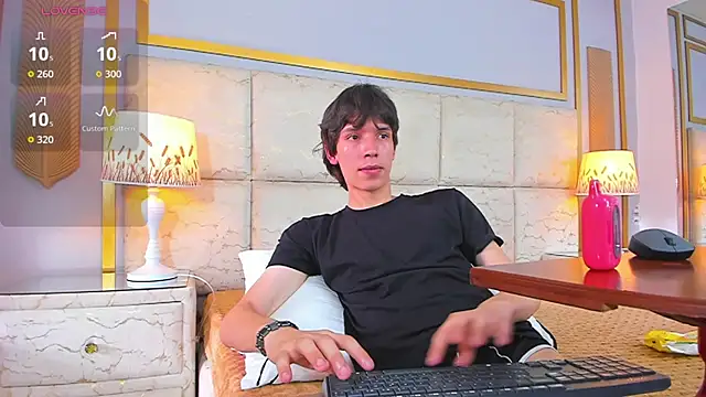 AbyssGaze Chat XXX live