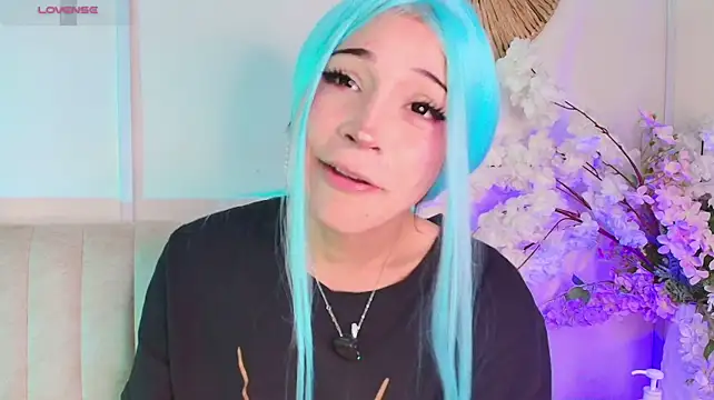 Chat +18 de AliiceWonderland_ ao vivo