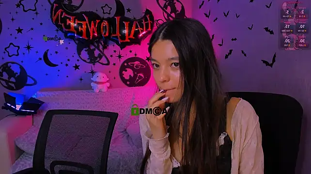 Chat XXX ao vivo de bella_dorn