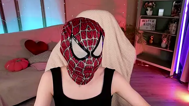 KiraTemptt's Live XXX Chat