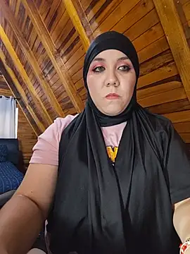 AmbarBurhan Adlı Modelin Canlı XXX Sohbeti