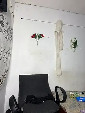 Ivynoir101 live XXX chat