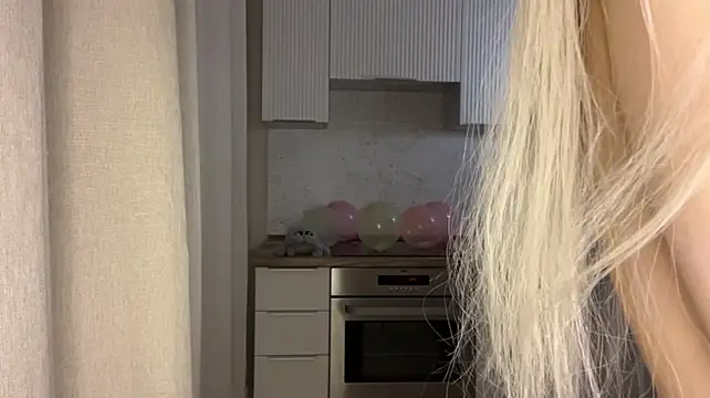Mililluu – webcam-show