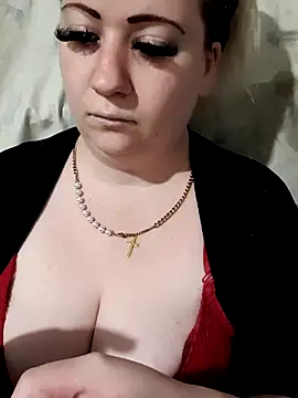 צ'אט XXX בשידור חי של Missy_DM
