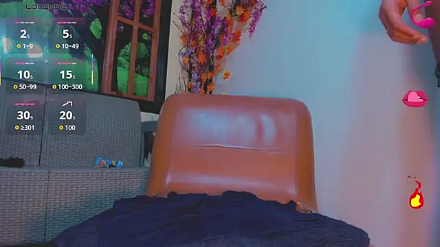 bayolet_ 라이브 XXX 채팅