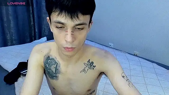 Clark_Day Live XXX-chat
