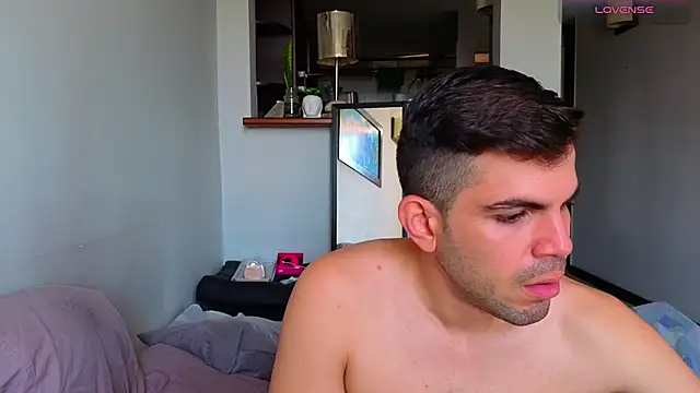Matiashorney Live XXX-chat