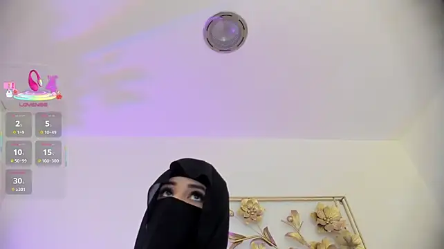 _Malak's Live XXX Chat