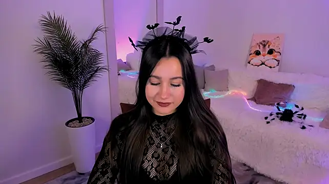 GabrielleEvy 现场XXX聊天