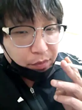kanchou live XXX chat
