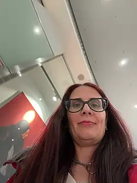 NataKittenn Webbikameraesitys