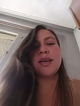 Luna-Gomez Live XXX-chat