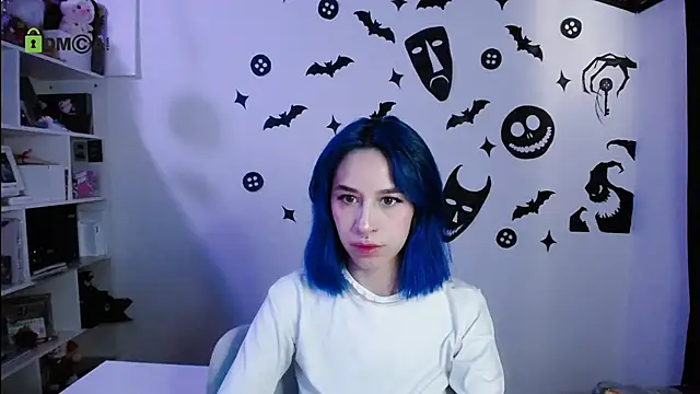 แชท XXX สดของ dakota_senju