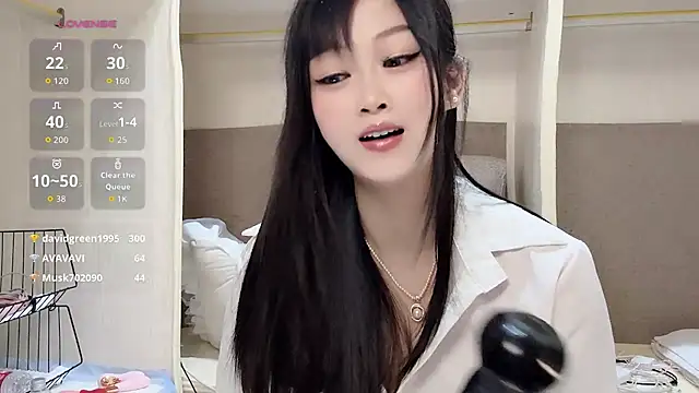 yueyue2003's Live XXX Chat