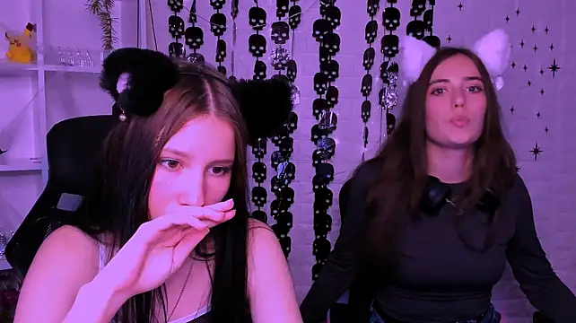 x_kaylita_x Live XXX-Chat
