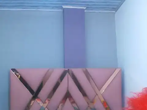 XXX chat uživo modela vaiolethts