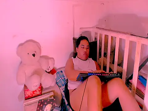 Hardking_69's Live XXX Chat