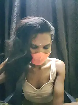 Chat XXX en directo de Shreya-telugupilla