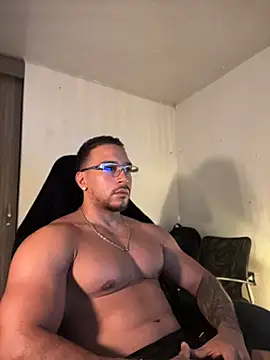 FreszX 라이브 XXX 채팅