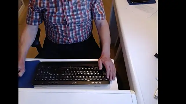 dutchpornking Live XXX-Chat